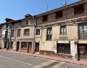 chalet sale barruelo de santullan av constitucion by 46,000 eur