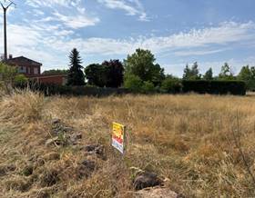 lands for sale in san cebrian de muda