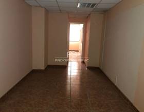 premises sale terrassa ègara by 151,000 eur