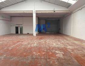 industrial warehouses for rent in coslada