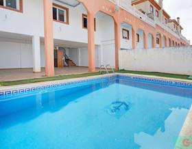 villas for sale in cullar vega