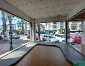 premises rent salobreña centro by 450 eur