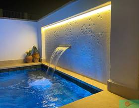 villas for sale in los guajares