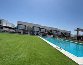 duplex rent santa pola gran alacant by 1,300 eur