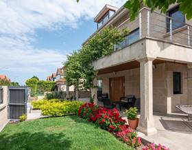 villas for sale in culleredo