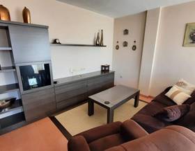 flat sale sant carles de la rapita centro by 135,000 eur