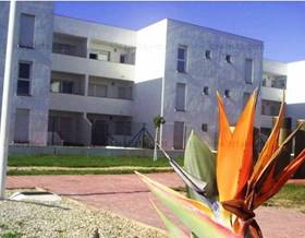 flat rent almeria retamar - toyo by 800 eur