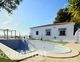 villas for sale in godelleta