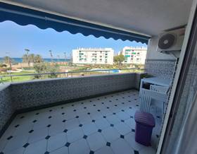 flat rent cala del moral la cala del moral by 1,250 eur