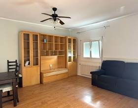 flat sale la almunia de doña godina almunia de doña godina (la) by 135,000 eur