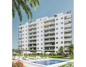 apartments for sale in finestrat