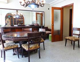 flat sale castellon de la plana mayor by 235,000 eur