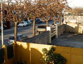 land sale sanlucar de barrameda avenida al-andalus by 75,000 eur