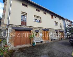 villas for sale in galdames