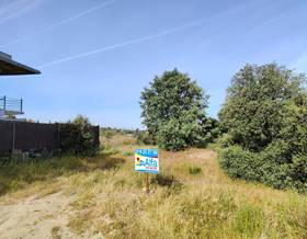 lands for sale in madrid province