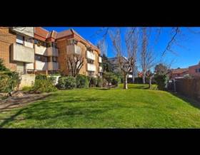 flat rent las rozas by 2,050 eur