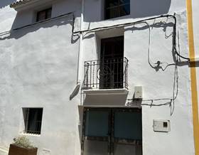 villas for sale in bolulla