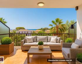 flat sale alcudia by 275,000 eur