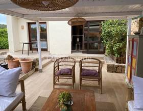 chalet rent santa gertrudis de fruitera by 1,500 eur