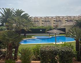 apartments for sale in el verger