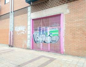 premises for sale in burgos