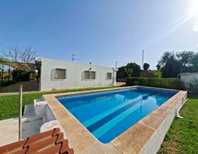 houses for sale in la capellania