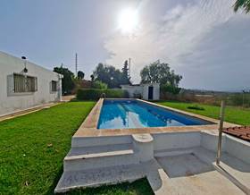 houses for sale in malaga province