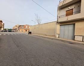 land sale alicante monforte del cid by 200,000 eur