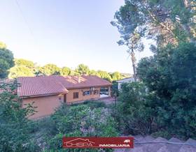 houses for sale in museros