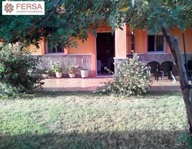 chalet sale el puerto de santa maria la negra by 210,000 eur