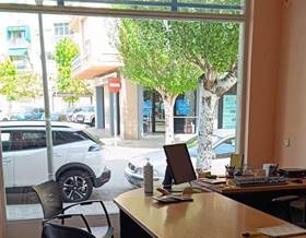 premises rent martorell centro urbano 73 by 650 eur