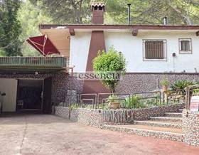 villas for sale in oliva