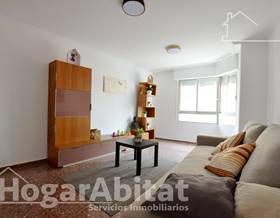flat sale valencia tavernes de la valldigna by 80,000 eur