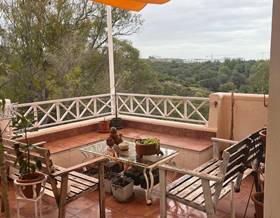 apartments for sale in malaga province