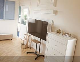 flat sale xirivella san ramón y monte de piedad by 159,000 eur
