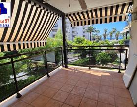 apartment sale salou paseo jaime i by 179,000 eur