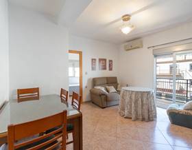 flat sale maracena avenida blas de otero by 145,000 eur