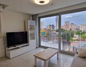 apartments for sale in benidorm