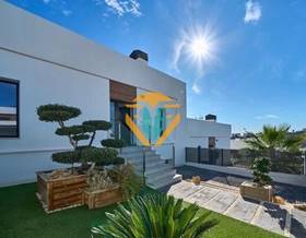 villas for sale in la villajoyosa vila joiosa