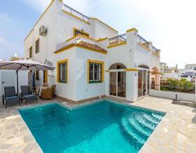 houses for sale in la zenia