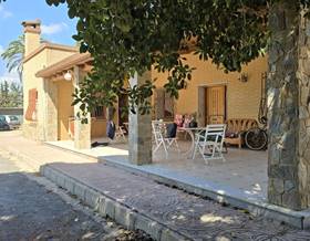 villas for sale in monforte del cid