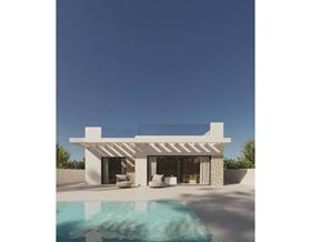 villas for sale in callosa d´en sarria