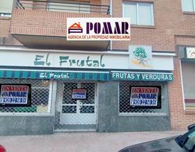 premises sale avila sur by 95,000 eur