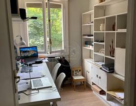 villas for rent in moncloa madrid