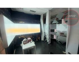 offices for rent in benidorm