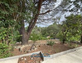 single family house sale maçanet de la selva maçanet de la selva by 256,000 eur