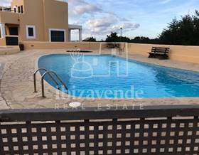 flat rent sant josep de sa talaia by 1,800 eur