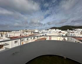 penthouses for rent in santa eulalia del rio