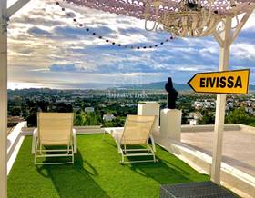 villas for rent in ibiza