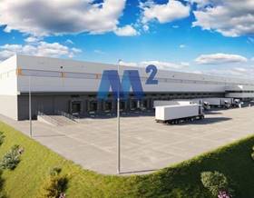 industrial warehouse rent valencia cheste by 84,576 eur